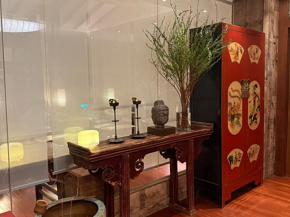 Yu Massage (North Bund Store)
