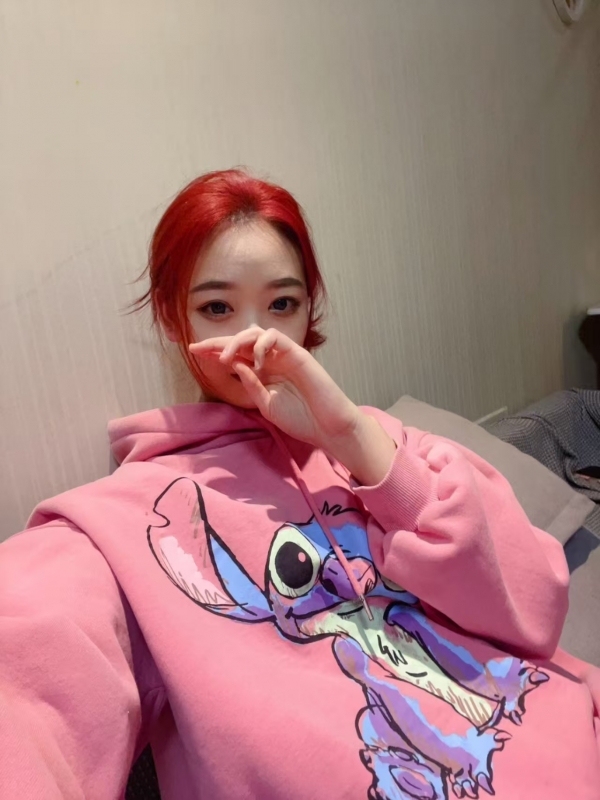 津门RoRo女王