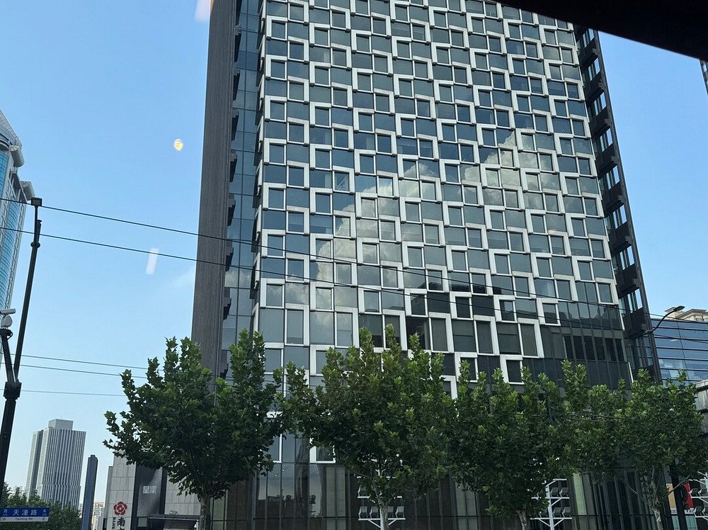 Yu Massage (North Bund Store)