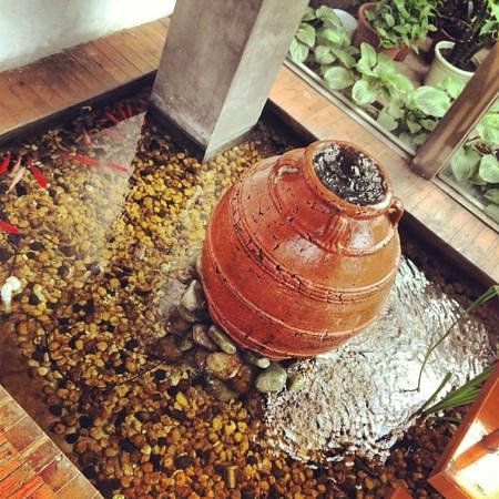 菩提会水疗