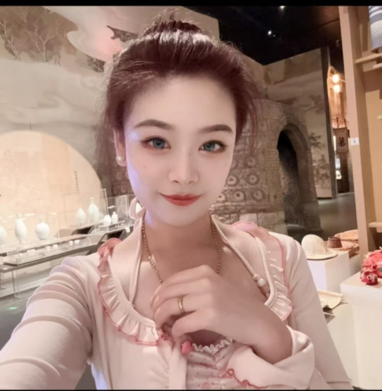 津门RoRo女王