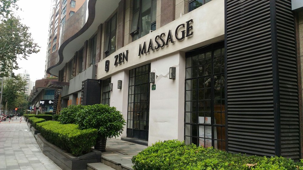 Zen Massage