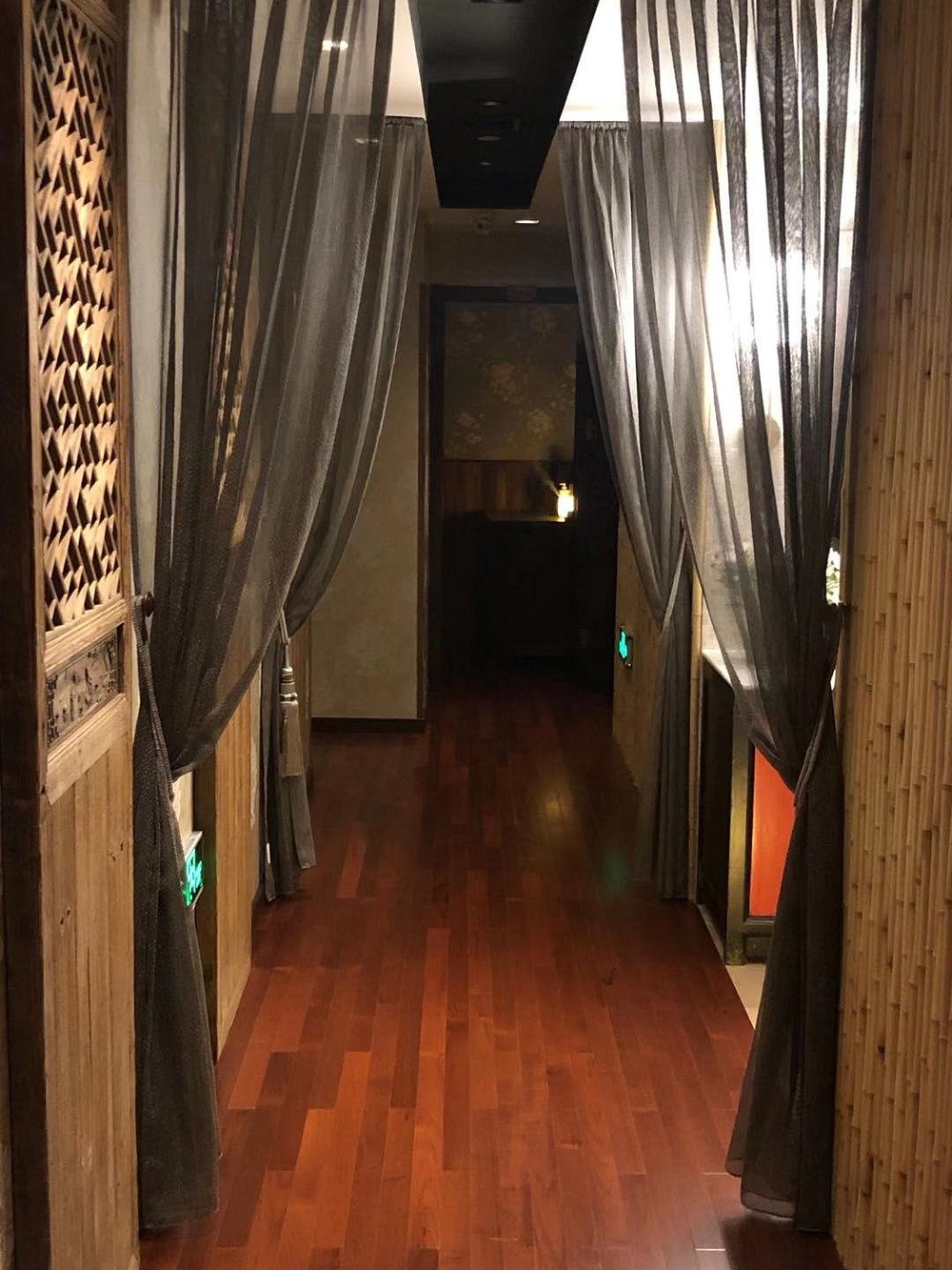 Yu Massage (North Bund Store)