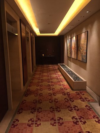 香格里拉CHI水疗