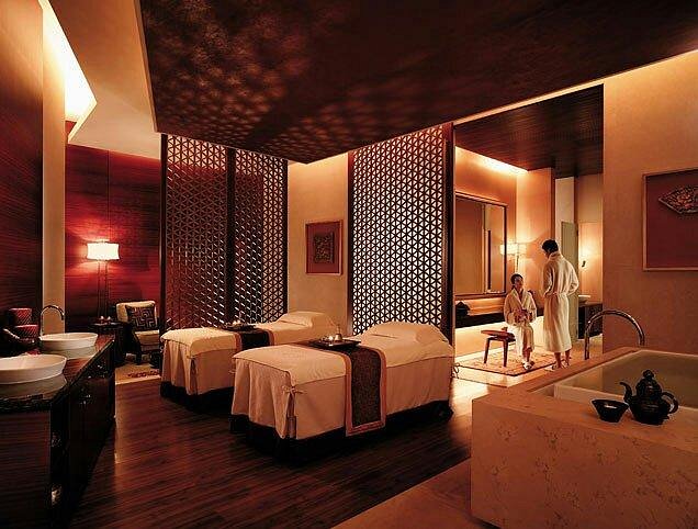 Zen Massage