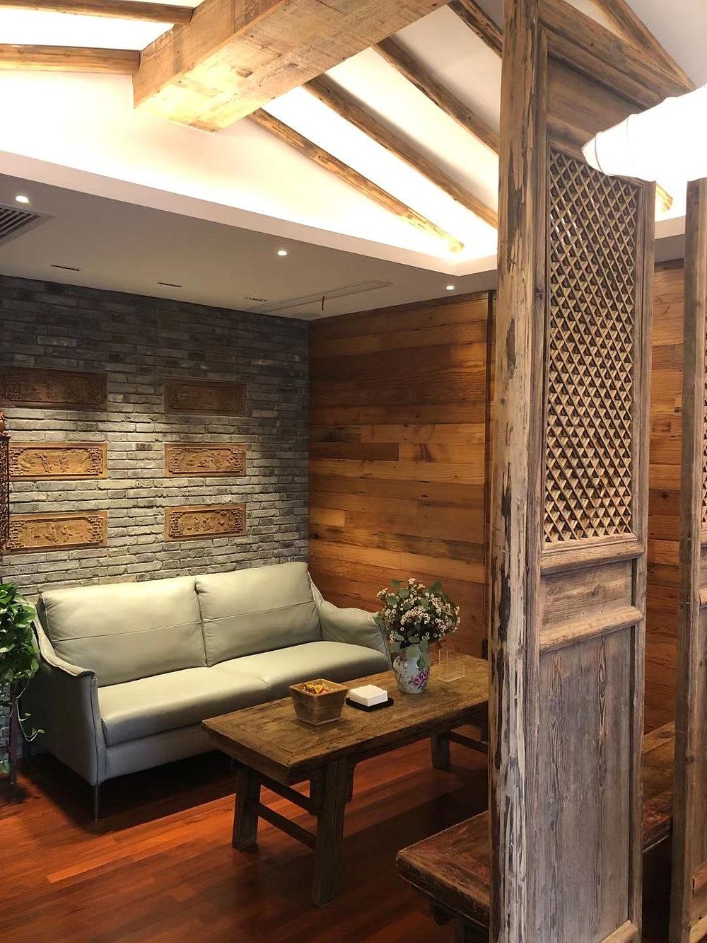 Yu Massage (North Bund Store)