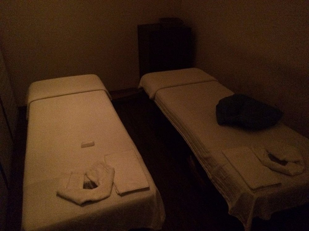 Zen Massage
