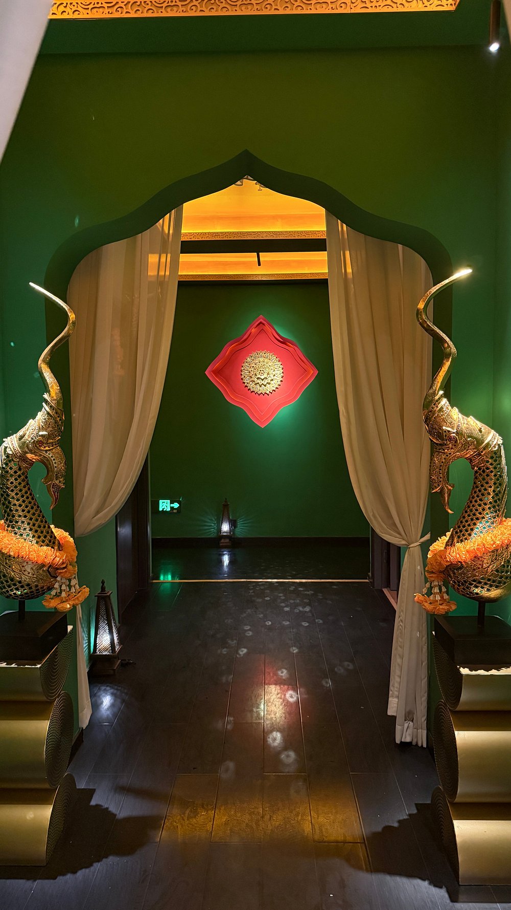 暹罗之屿·泰式按摩足疗·kohthaispa(thai Massage ＆ Spa)(解放碑一店)
