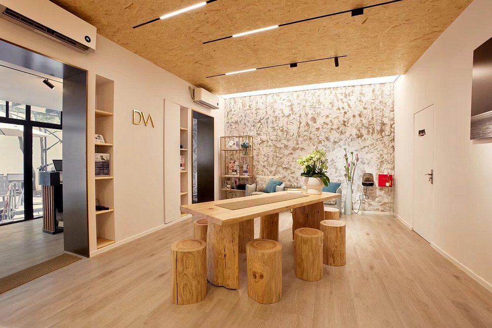 Dva Boutique Spa
