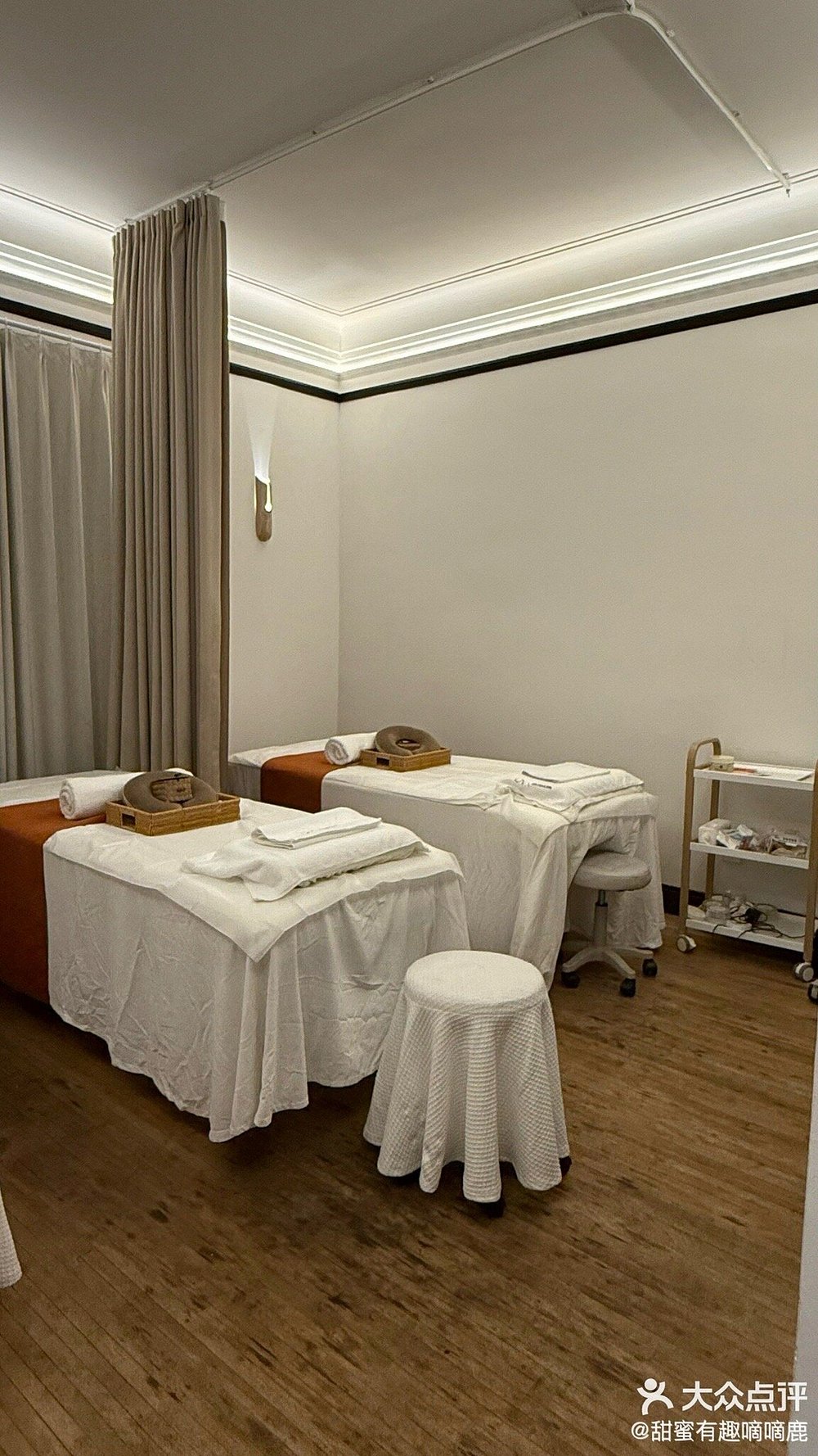 Dva Boutique Spa