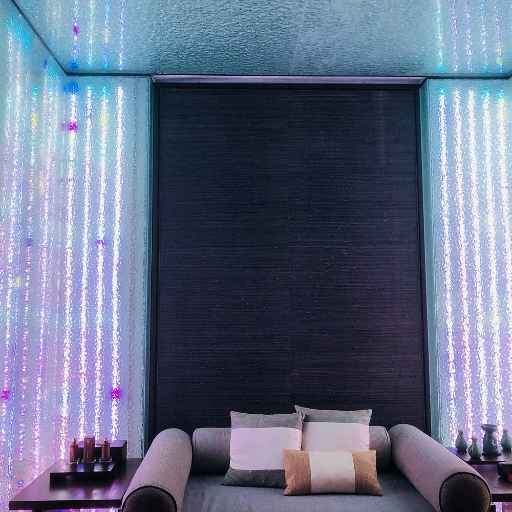 Banyan Tree Spa Shanghai On The Bund