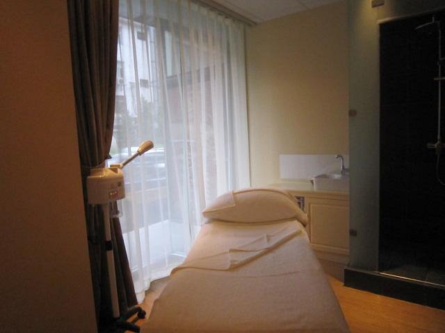 Kocoon香薰理疗 ( Taiyue Suites)