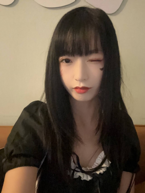 《常驻》重庆偏不在昵称后面加S