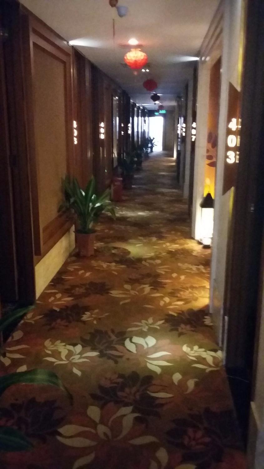 康骏会馆(紫云路店)