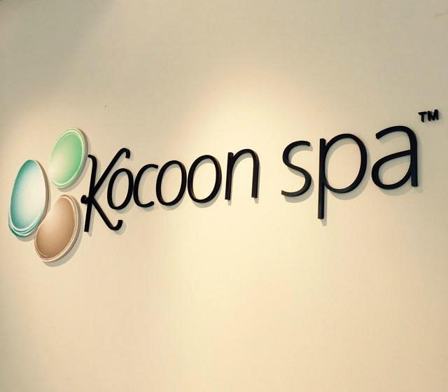 Kocoon香薰理疗 ( Taiyue Suites)
