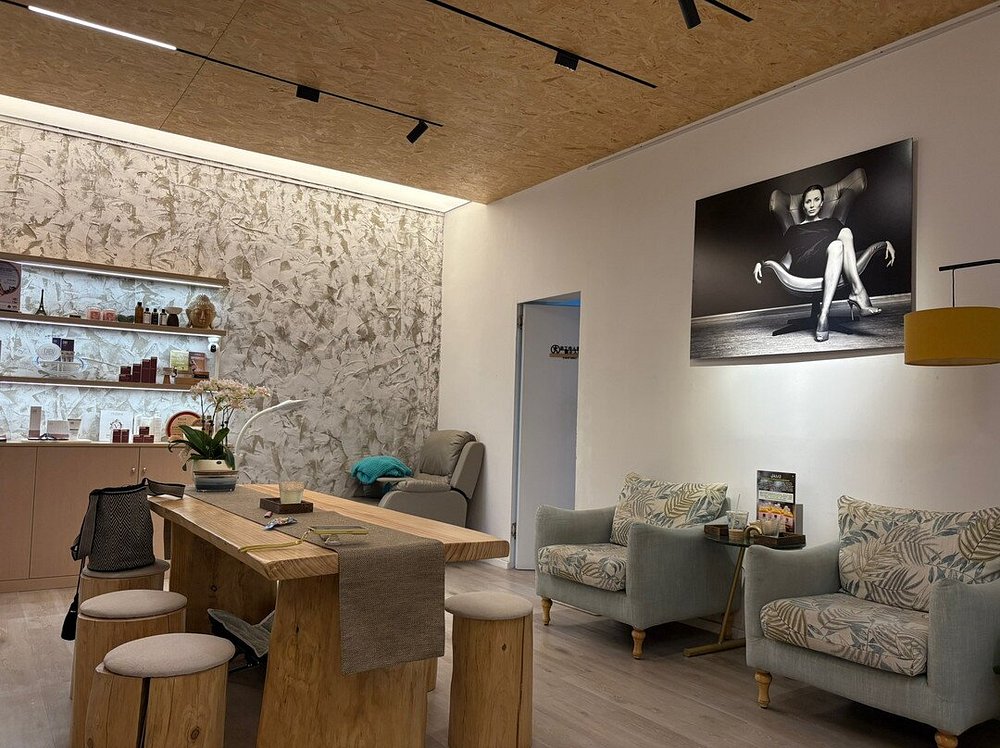 Dva Boutique Spa