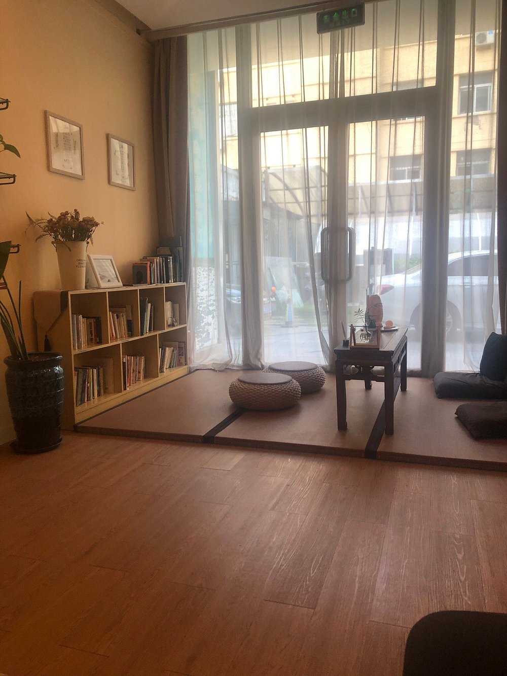 Kocoon香薰理疗 ( Taiyue Suites)