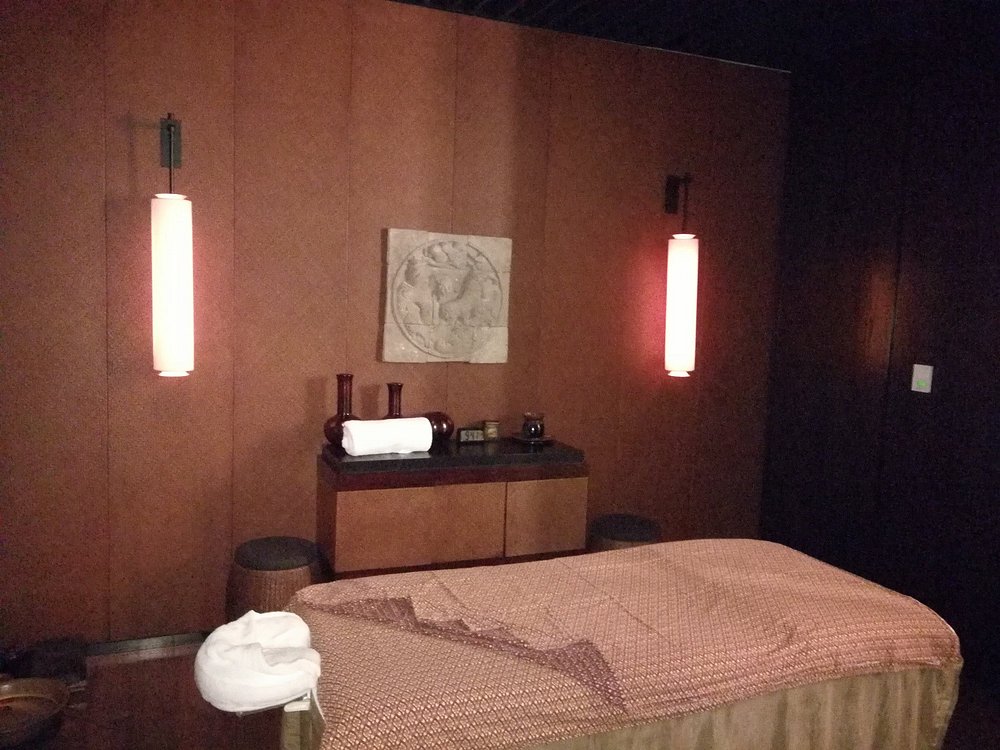 遥水疗