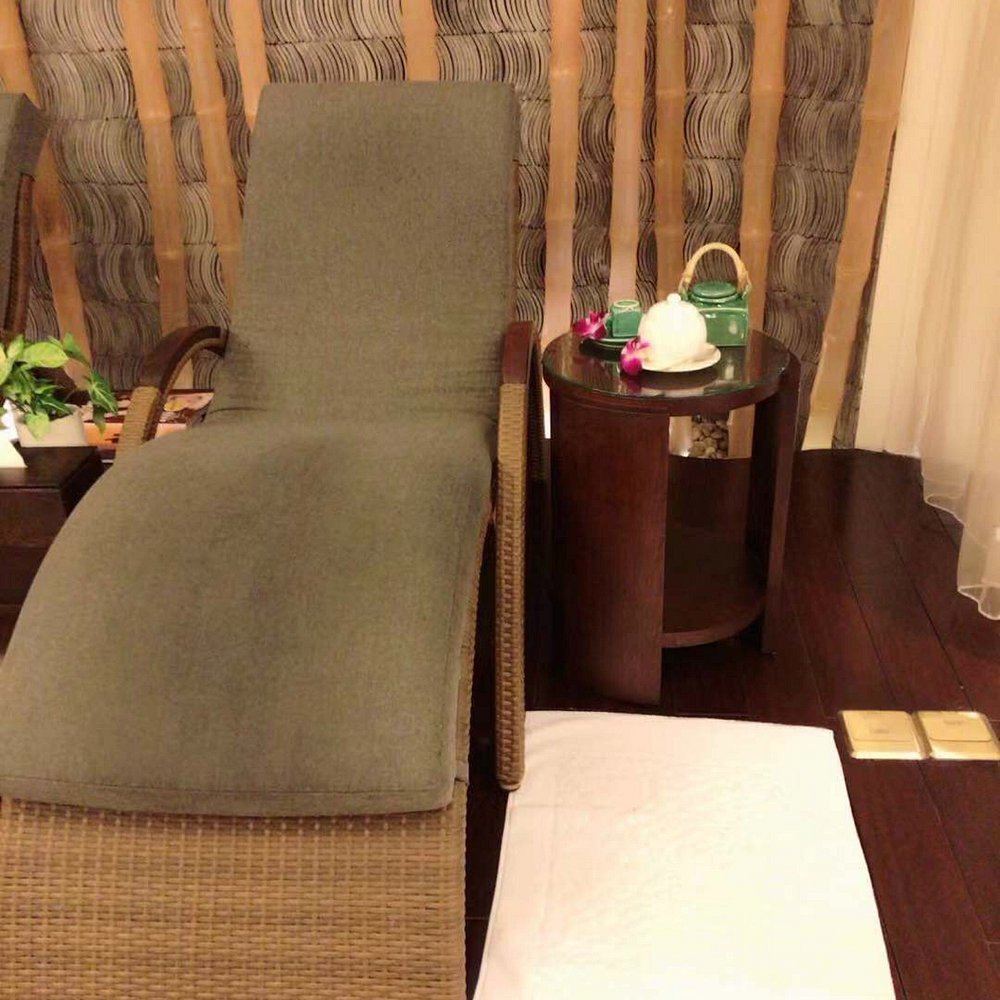 杭州悦榕spa