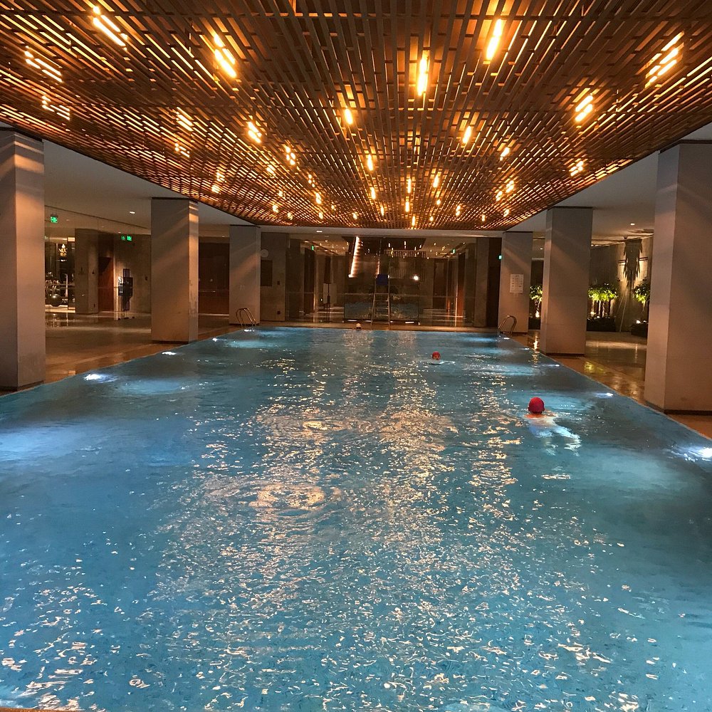 诺SPA