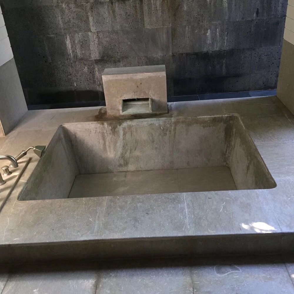 三亚水疗