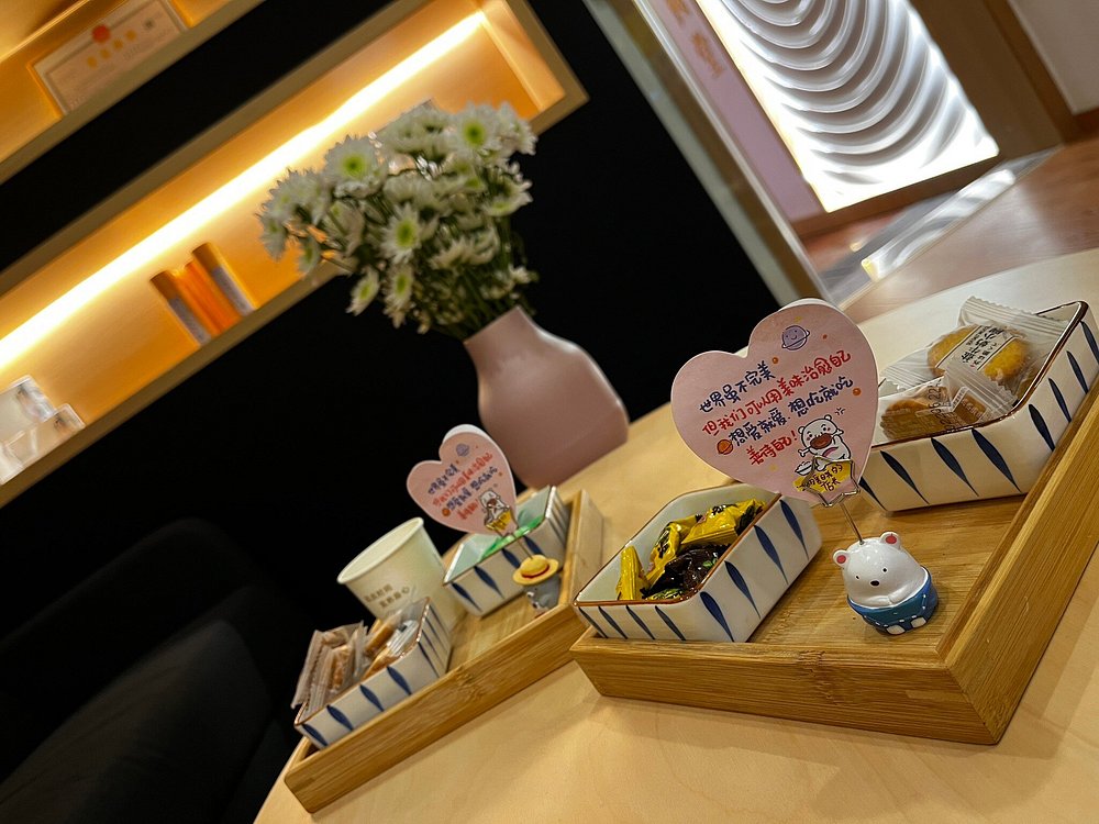 宜养堂.经络SPA养生馆(湖南路店)