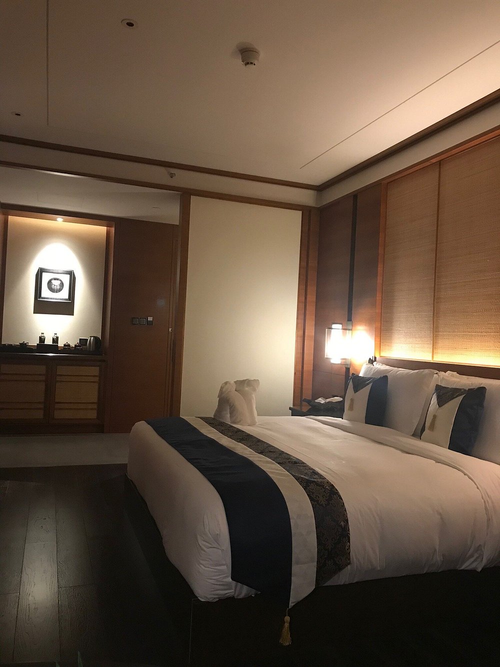 贵阳安纳塔拉度假酒店水疗中心