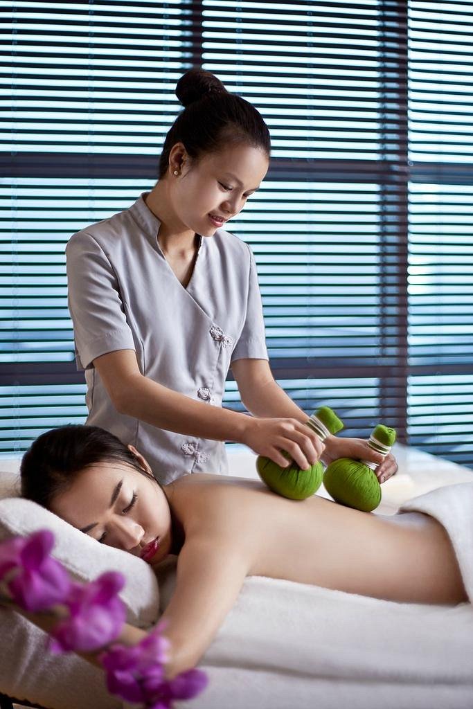 泰丽丝水疗中心