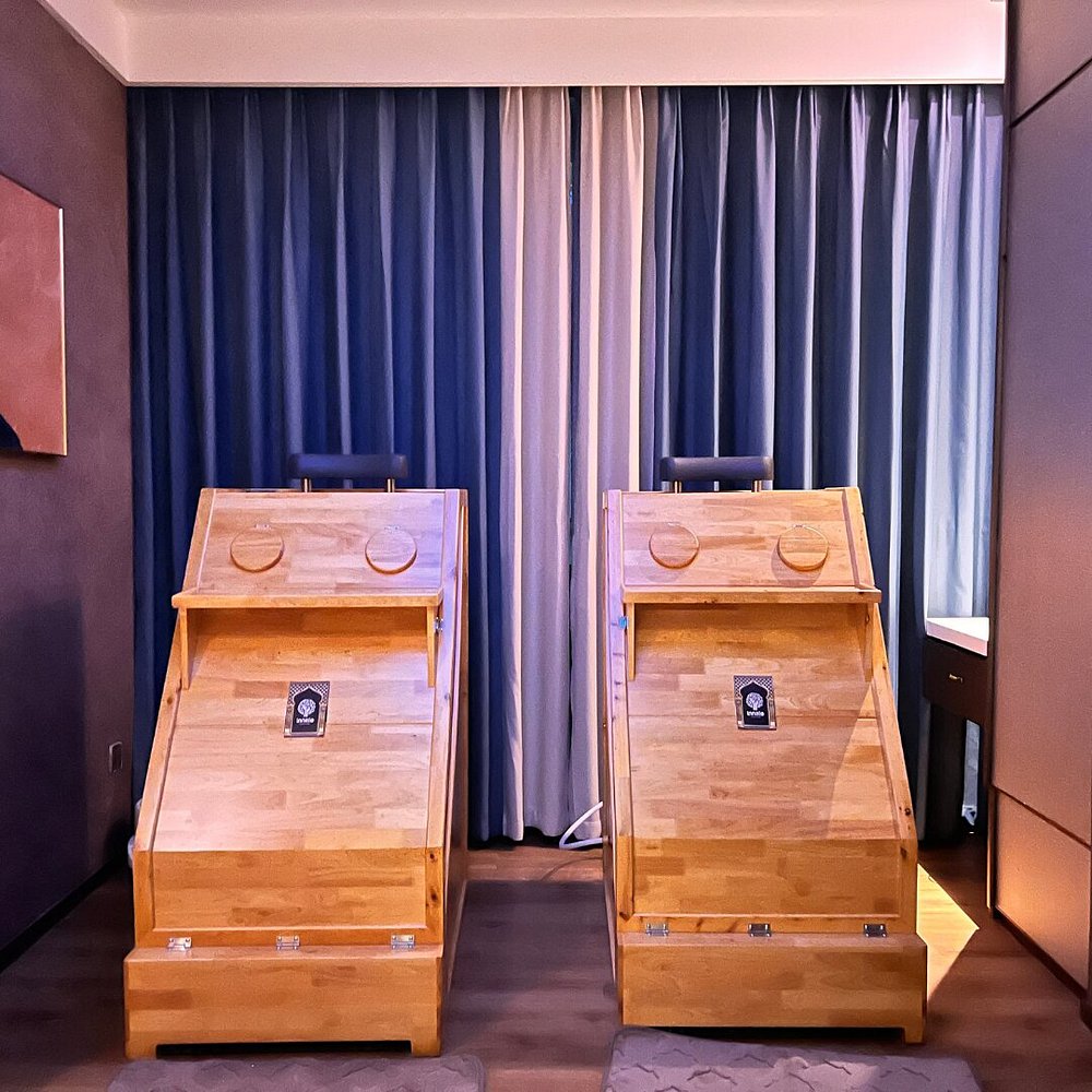 Innate Ayurveda Wellness And Spa