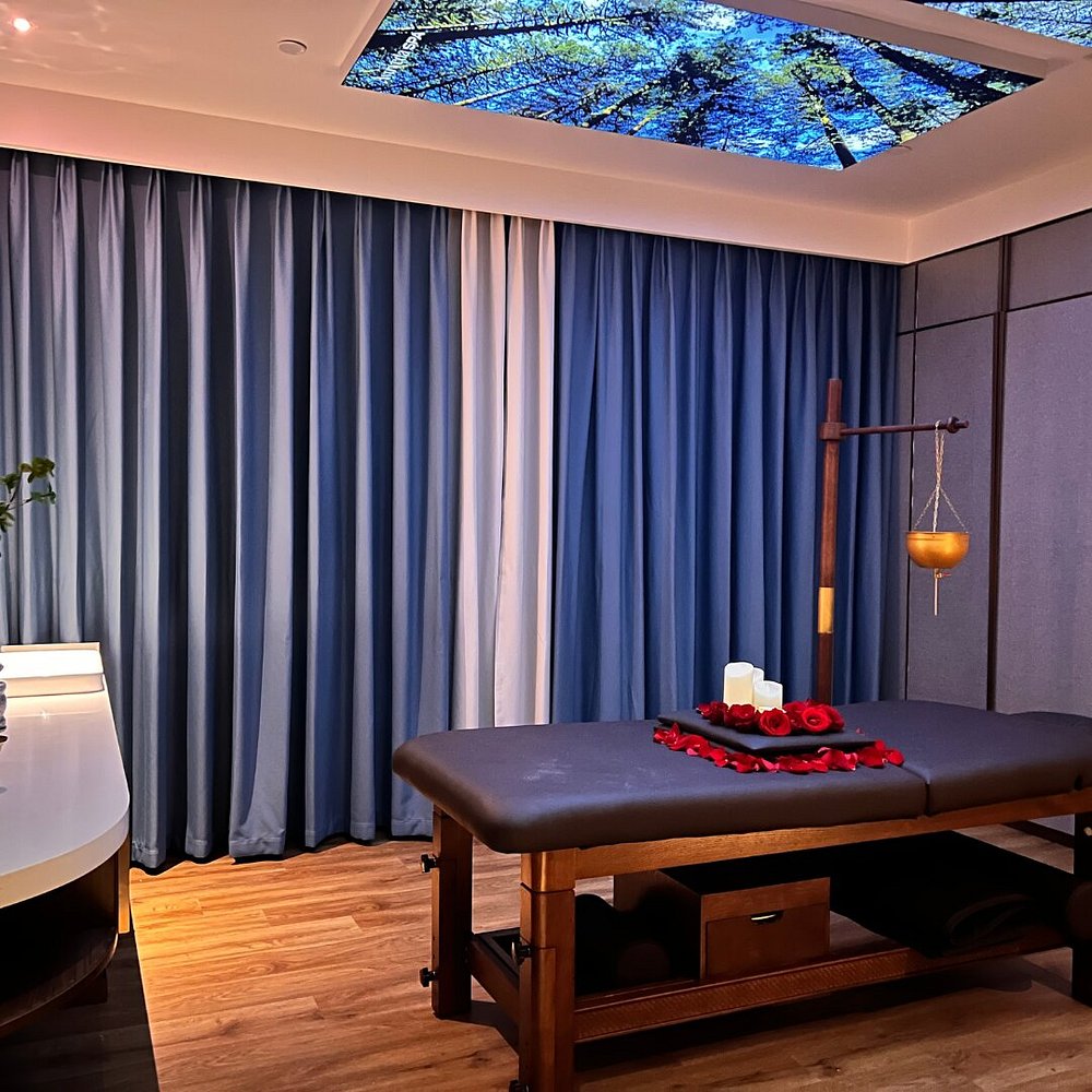 Innate Ayurveda Wellness And Spa