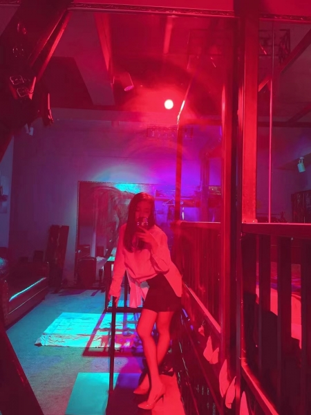 【常驻】童欣女王