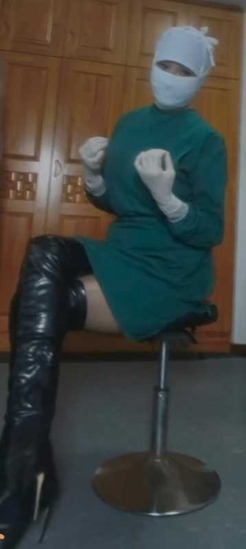 武汉黑蔷微女S招奴