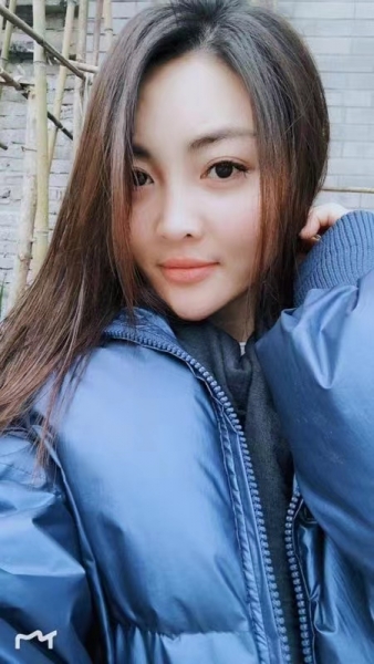【常驻】童欣女王