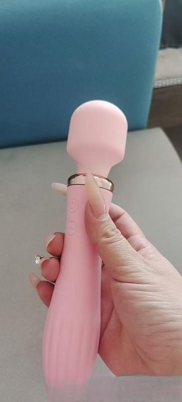 BBW潮喷水娃