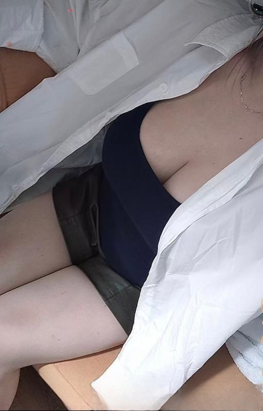 BBW潮喷水娃