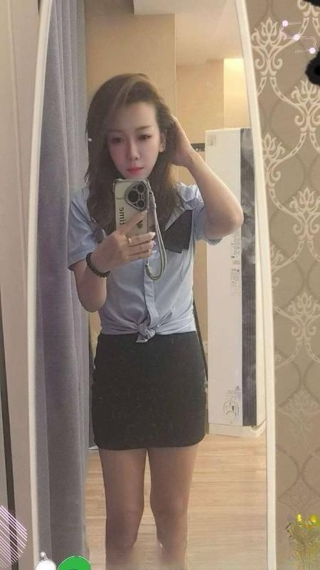 御姐美美