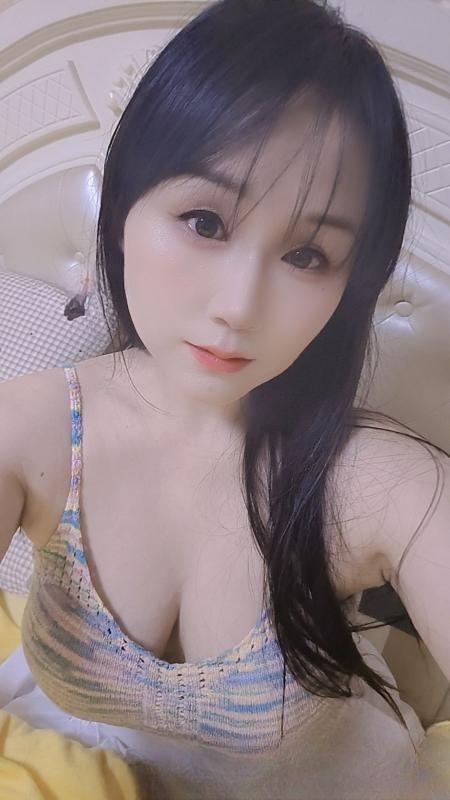 秦淮姐妹小雨