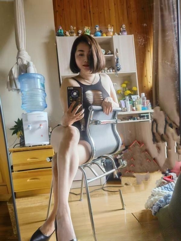 服务控老师婉柔