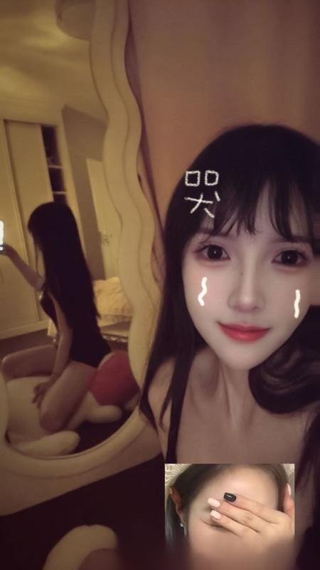 栖霞马群嫩妹