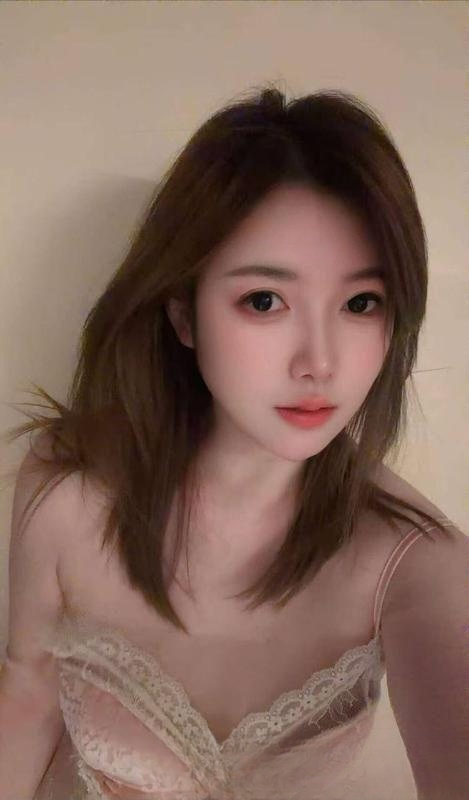 顶级颜值性感妹妹