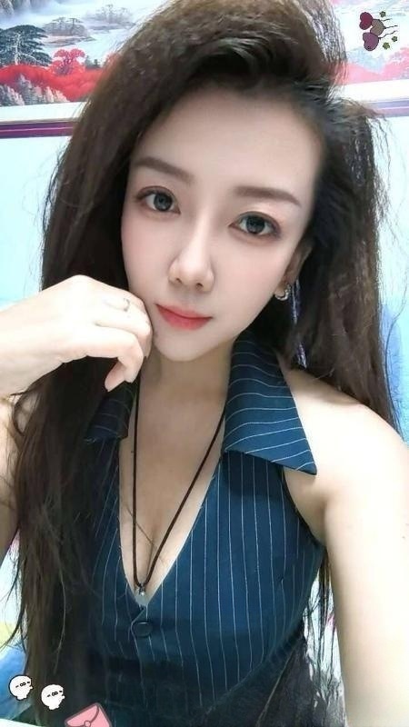 御姐美美