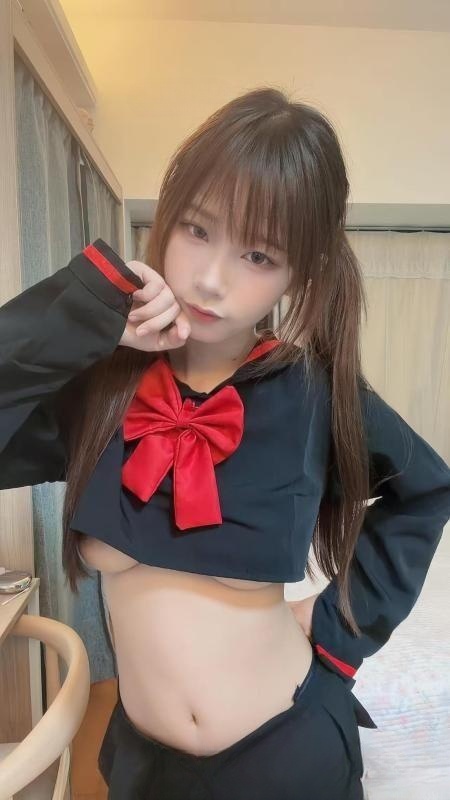 福田敏感水多彤彤