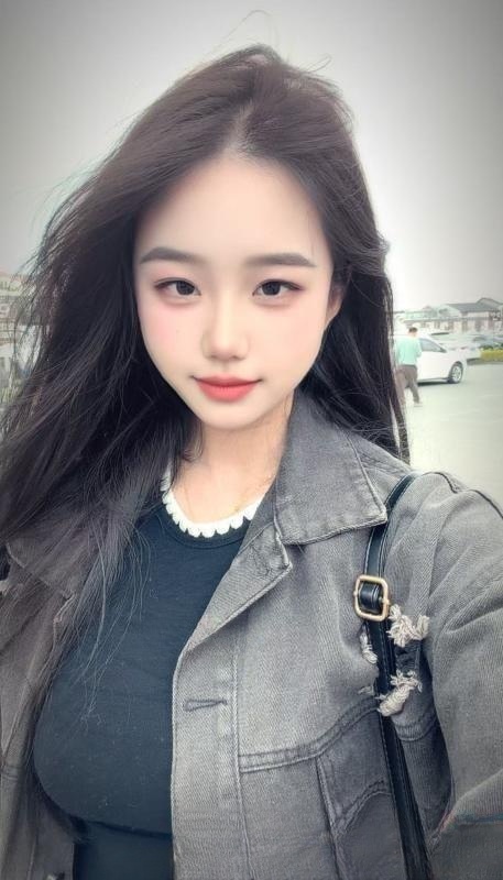 罗湖嫩妹小辣椒