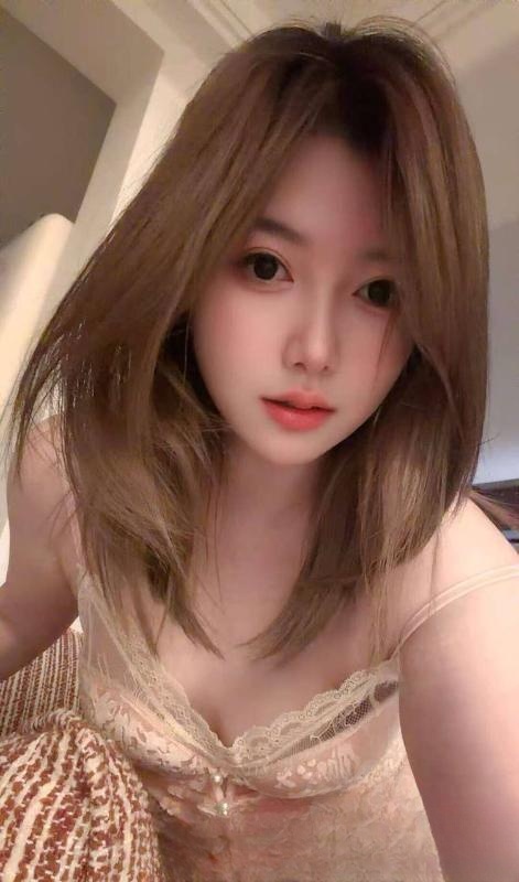 顶级颜值性感妹妹
